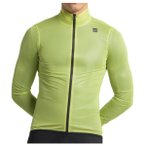 Sportful - Aqua Light Jacket - Fahrradjacke Gr S grün