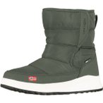 TROLLKIDS Kids Kongsberg Winter Boots, Größe 36 in Grün