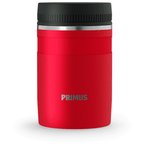 Primus - Flinta Insulated Lunch Jug 0.55 - Essensaufbewahrung Gr 550 ml rot
