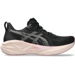ASICS Damen Laufschuhe NOVABLAST 5, Größe 39 in Schwarz