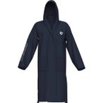 ARENA Herren Mantel ZEAL ROBE, Größe M in Blau