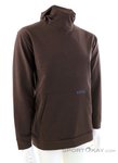 Ortovox Affinity Herren Sweater-Braun-S