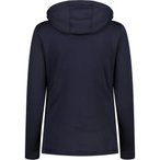 CMP Performance   Damen  Fleecejacke blau Größe XXL Trekking  Elastisch
