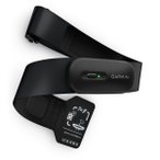 Garmin - HRM 200 - Herzfrequenzmesser Gr XS-S schwarz
