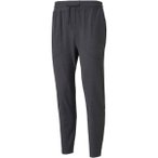 PUMA Herren Sporthose TRAIN CLOUDSPUN JOGGER, Größe S in Schwarz
