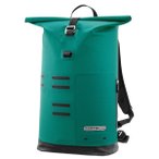 Ortlieb - Commuter 21 - Bike-Rucksack türkis