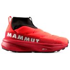 Mammut - Sender Moc Low - Winterschuhe 40 2/3 rot