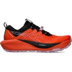ASICS Damen Trailrunningschuhe GEL-Trabuco 13, Größe 39 in Rot