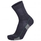 Lowa - Socken ATC - Wandersocken UK 4/5 blau