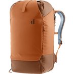 Deuter Utilion 30   Daypacks pecan-mocha Größe 30L Lifestyle
