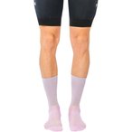 Fingerscrossed Classic   Fahrradsocken pink Größe 35  Mountainbike | Rennrad |