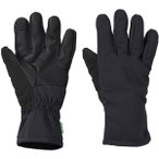 VAUDE Manukau Gloves, Größe 6 in Schwarz
