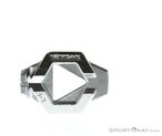 Topeak DuoSpoke Wrench 13G/4.3mm Speichenschlüssel-Grau-One Size
