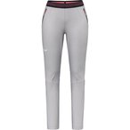 Salewa Pedroc 2 Dst Hybrid Hose Damen  Softshellhose grau Größe XS Trekking  W