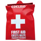 Edelrid First Aid Kit  Erste-Hilfe-Sets rot Größe ONE SIZE
