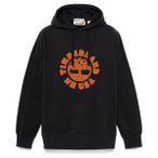 Timberland - Holiday Graphic Hoodie - Hoodie Gr XXL schwarz