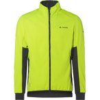 Vaude Moab Pro Softshell  Herren  Softshelljacke gelb Größe M Mountainbike  Wa
