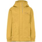 VAUDE Kinder Funktionsjacke Kids Escape Light IV, Größe 158 in Gold