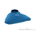 Salewa Daidem Mild Schlafsack links-Blau-One Size