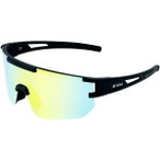 YEAZ Herren Brille SUNSPARK, Größe ONE SIZE in Grün
