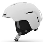 Giro - Sario - Skihelm Gr S - 52-55,5 cm grau/weiß