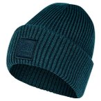 super.natural - Krissini Beanie - Mütze Gr One Size blau