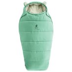 Deuter - Kid's Little Star - Kinderschlafsack Gr 115–145 x 57 x 41 cm Zip: Lef