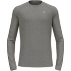 ODLO Herren T-Shirt X-ALP PW 115, Größe XL in Grau