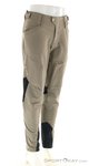 Vaude Qimsa Light Softshell Herren Bikehose-Mehrfarbig-L