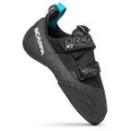 Scarpa - Drago XT - Kletterschuhe Gr 36,5 grau