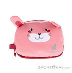 Deuter Washbag Kinder Waschbeutel-Pink-Rosa-One Size