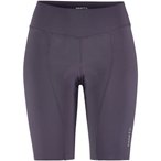 Craft Endur C2 Radhose kurz Damen  Fahrradhose lila Größe M Gravel | Rennrad  
