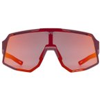 Uvex - Sequenze Colorvision Cat. 2 - Fahrradbrille rosa