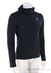 Scott Defined Light Herren Sweater-Schwarz-S