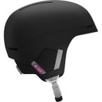 Salomon Brigade Index Skihelm SkihelmeSki   Größe 59-62CM schwarz