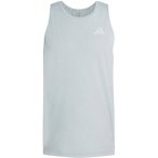 ADIDAS Herren T-Shirt adi365 CLIMACOOL, Größe XL in Silber