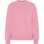 Kari Traa Anelie Crew  Damen  Pullover rosa Größe L Lifestyle  Hautfreundlich