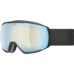 Uvex victorious CV Skibrille Unisex ( Schwarz one size)