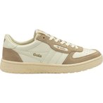 Gola Hawk '89  Damen  Freizeitschuhe braun Größe 41 Lifestyle