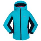 Kamik - Kid's Brooke - Regenjacke Gr 110 blau