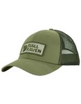 Fjall Raven - Trucker-Kappe &ndash; Unisex &ndash; Fjällräven L&aring;ngtradar