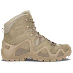Lowa - Zephyr MID TF - Wanderschuhe 48,5 beige