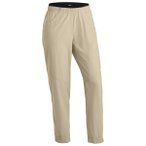 Maier Sports - Women's Fortunit XR 2.0 - Trekkinghose Gr 38 beige