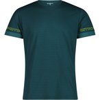 CMP  Herren  Laufshirts tuerkis Größe 4XL Trekking