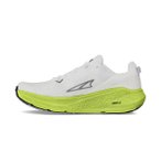 ALTRA Herren Running-Sch. He/Uni M FWD VIA, Größe 46 ½ in Weiß