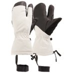 Stoic - MountainWool NalluSt. Pro 3 Finger - Handschuhe Gr 9 weiß