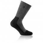 Rohner - Original Super Light - Wandersocken 36-38 grau