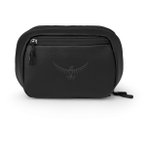 Osprey - Transporter Toiletry Kit Large - Kulturbeutel Gr 3 l schwarz