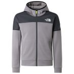The North Face - Kid's Mountain Athletics Full Zip Hoodie - Sweat- & Trainingsja