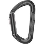 Edelrid Pure Slider III - Verschluss-Karabiner night